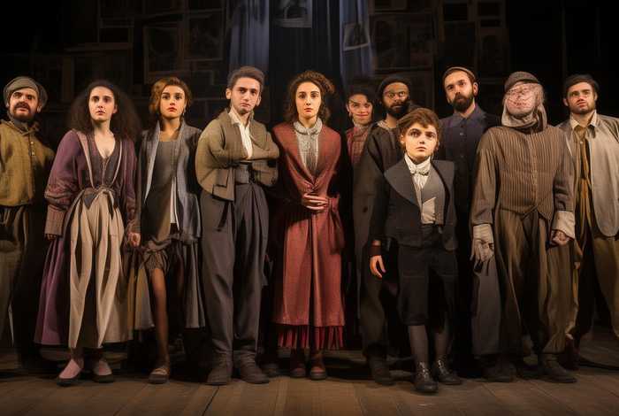 假如生活欺骗了你演员表介绍全部；假如生活欺骗了你的演员表和角色介绍