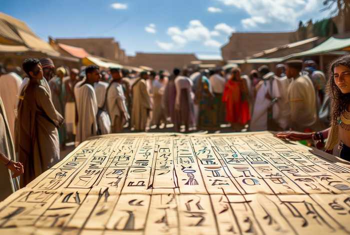 埃及人的英文 埃及人的英文缩写 埃及人的英文 埃及人的英文缩写