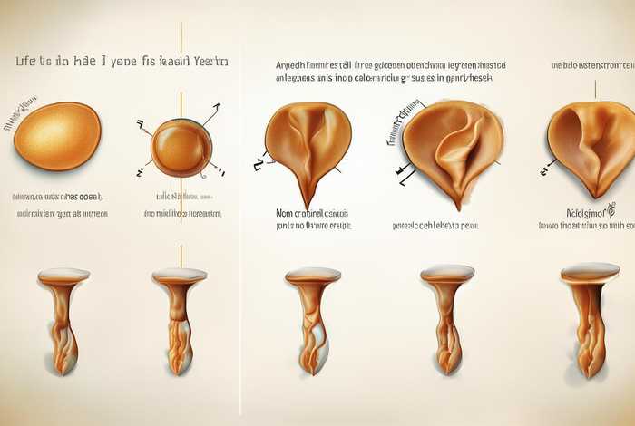 酵母菌单倍体生活史示意图 单倍体型酵母菌生活史