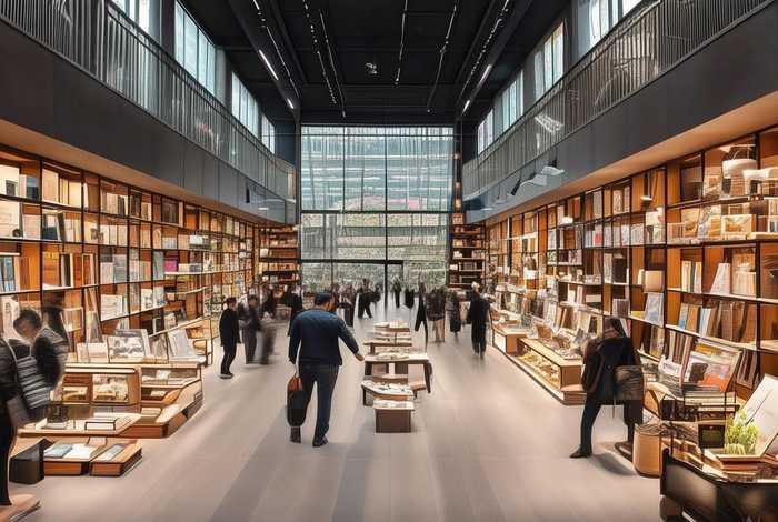 诚品生活（诚品生活百货）