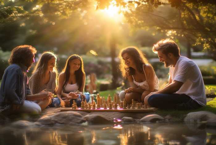 关于美好生活的名人名言 关于美好生活的名人名言短句