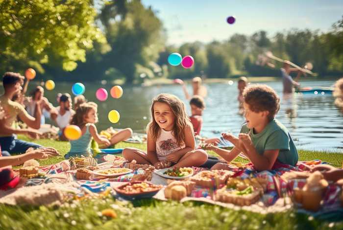 丰富的假期生活作文600（丰富的假期生活作文600字）