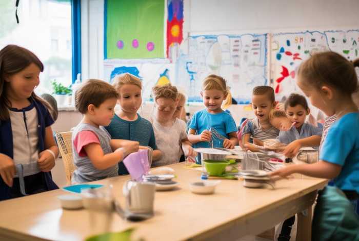 大班生活自理能力教学视频（大班生活自理能力教学视频完整版）