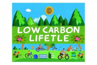 低碳生活手抄报的（低碳生活手抄报的内容）