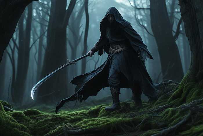 穿越兽人之将，穿越兽人之将晋江