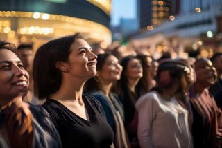 华润与您携手改变生活宣传语 - 与您携手改变生活华润广告