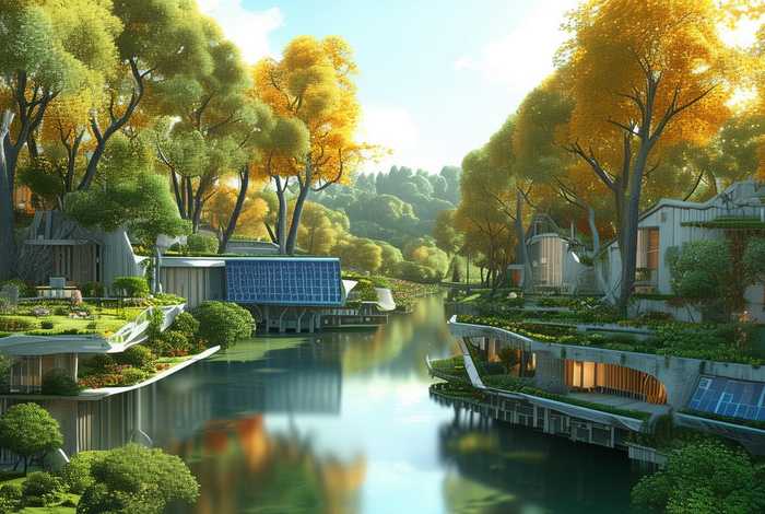 景观与生态融合 - 景观与生态融合论文