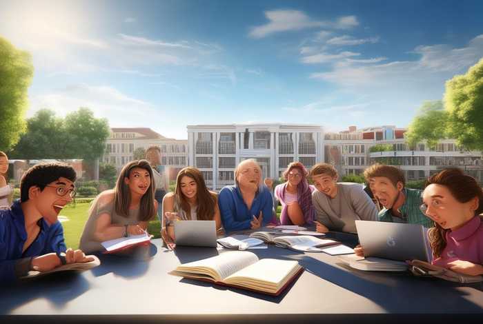 大学生活憧憬和期望500字 大学生活憧憬和期望500字怎么写