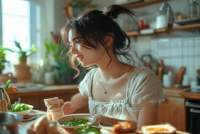 卡卡的生活日常 卡卡的生活日常是谁