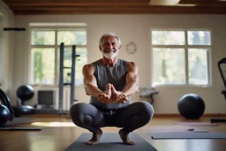 六十岁男人一周做几次运动（六十岁男人一周做几次运动合适）