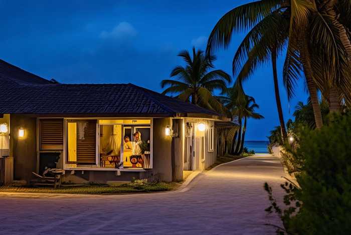 马累住宿 - 马累住宿安全吗 马累住宿 - 马累住宿安全吗