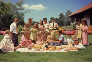 六零年代好生活合集 - 六零年代好生活合集小说