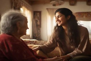 和老太的关系叫什么 - 和老太的关系叫什么称呼