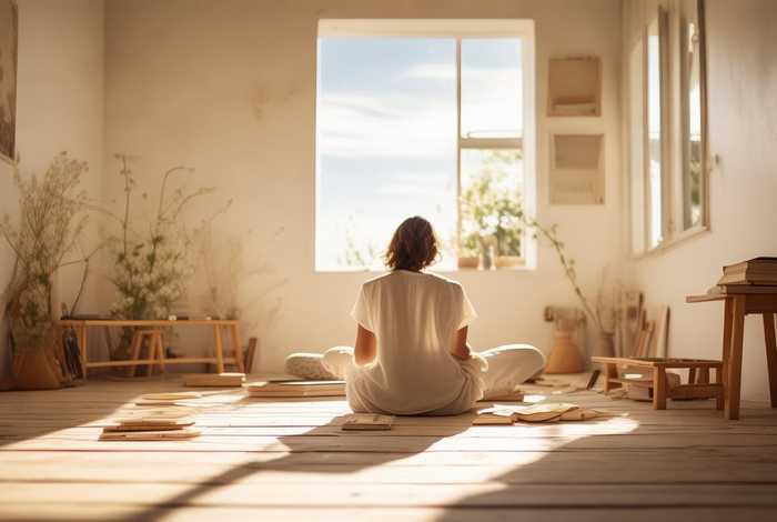 简单生活的艺术电子书（简单生活的艺术在线阅读）