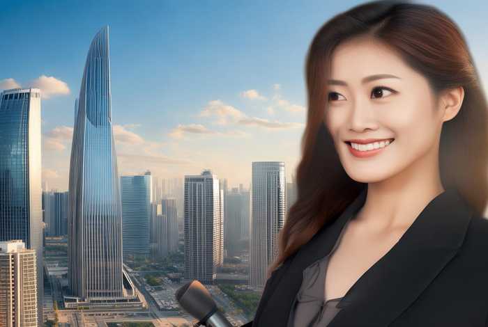 大连生活台（大连生活台女主持人名单和照片）