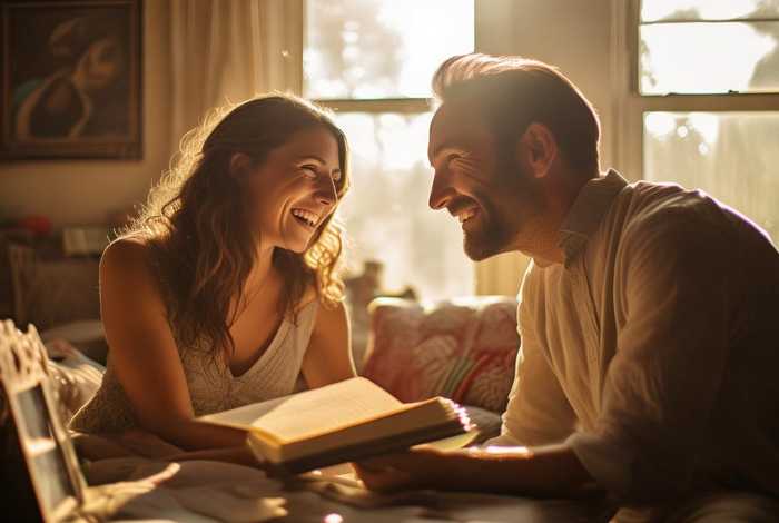 婚后生活幸福吗（结婚婚后生活真的幸福吗）