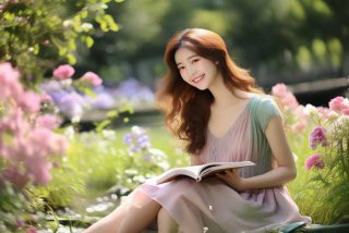 可云的幸福生活晋江，《可云的幸福生活》