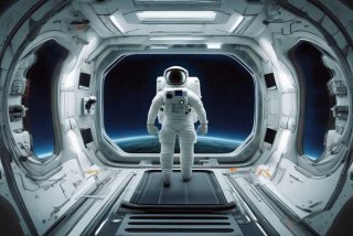 揭秘航天员如何在太空生活三个月，揭秘航天员如何在太空生活3个月