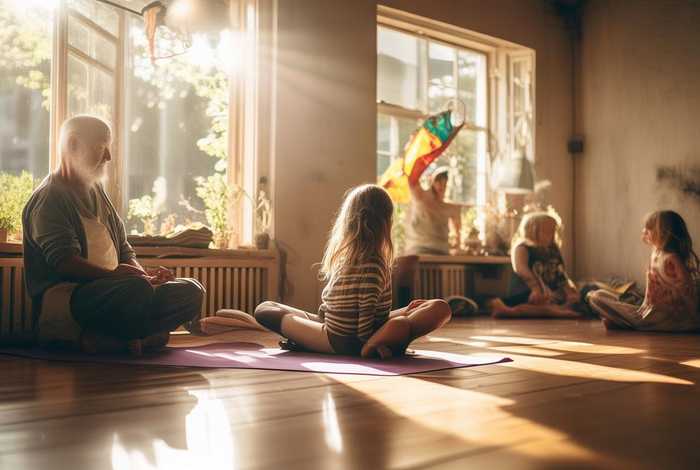 良好的生活作风是什么（良好的生活作风是什么样的）