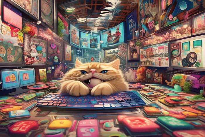 猫扑性格；猫扑网的特点