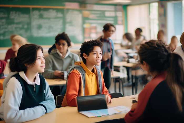初中生活不同于小学生活英语（初中生活不同于小学生活英语翻译）