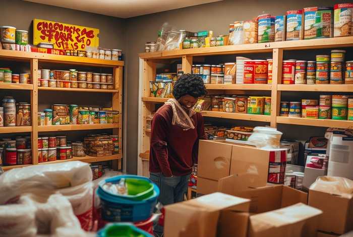 鼓励存储生活必需品 鼓励存储生活必需品的句子 鼓励存储生活必需品 鼓励存储生活必需品的句子