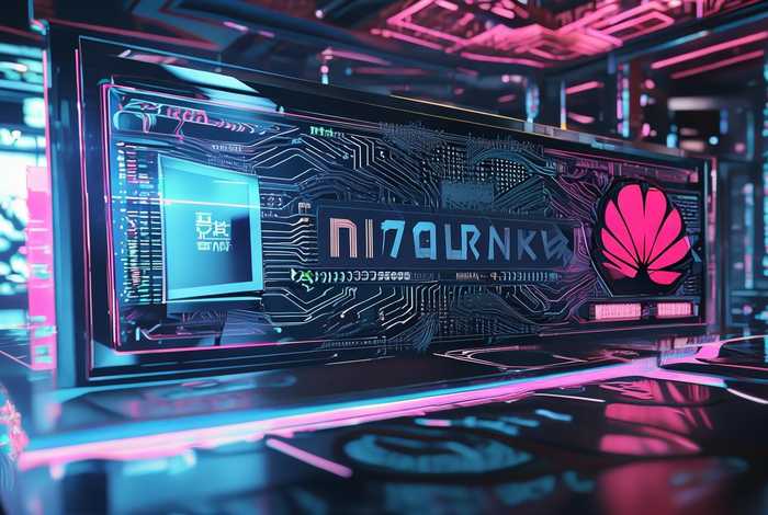 华为的升腾芯片、华为的升腾芯片股票代码