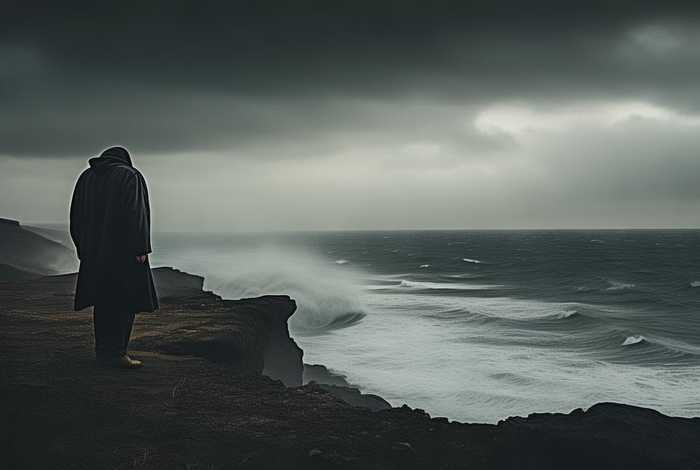 对生活很绝望的句子（对生活很绝望的句子图片）