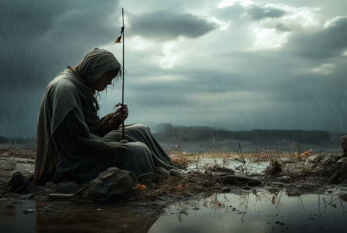 被生活打败了怎么办 被生活打败了怎么办呢