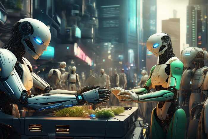 机器人的生活完整版（机器人的生活完整版未删减片段）