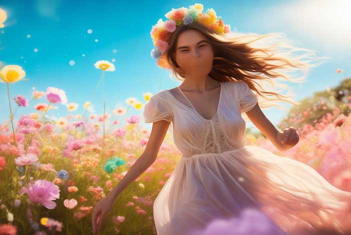 关于糖果的唯美句子生活像糖果的唯美句子（形容生活像糖的句子）