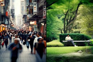 快节奏与慢生活议论文800字（快节奏与慢生活 议论文）