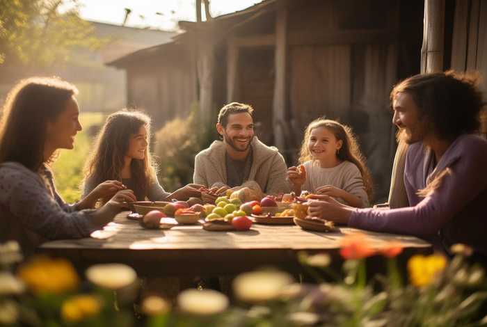 简单幸福的生活视频 简单幸福的生活视频素材
