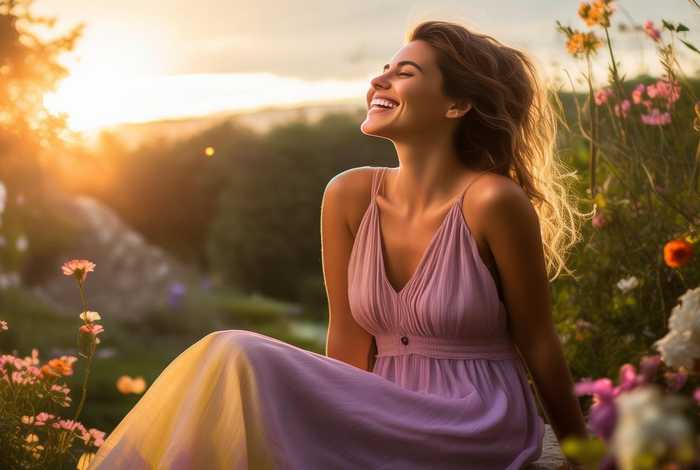 会享受生活的女人有什么特点（会享受生活的女人有什么特点和性格）