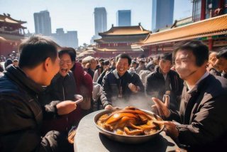 北京人生活特点（北京人生活特点是什么？）