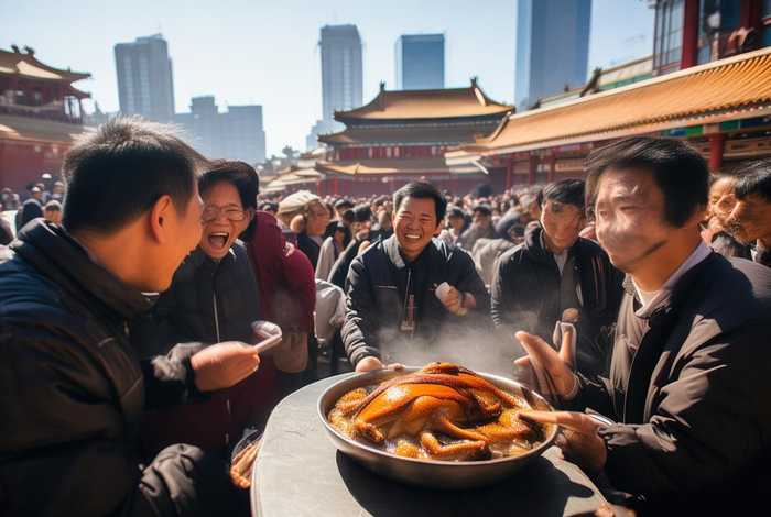 北京人生活特点（北京人生活特点是什么？）