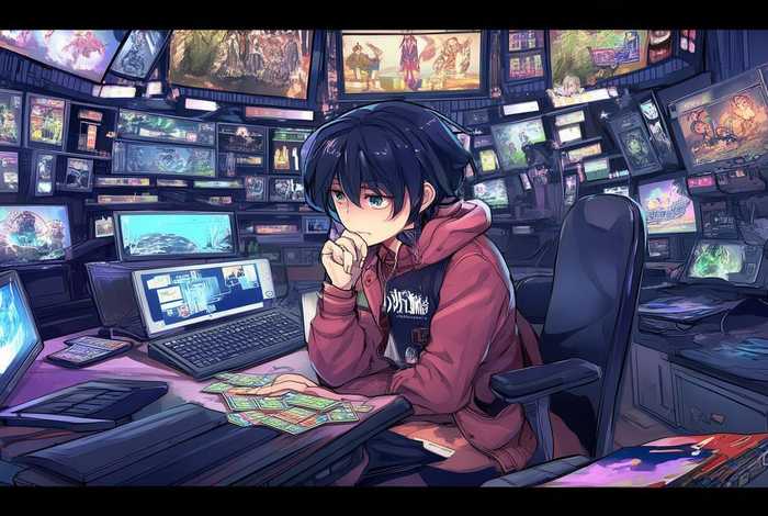 打工网游,网游打工人 打工网游,网游打工人