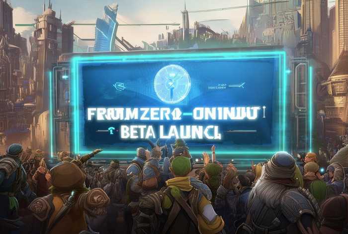 从零开始的异世界生活无限公测 - 从零开始的异世界生活无限公测时间