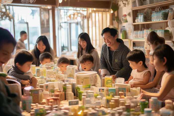 金宝贝生活馆团购；金宝贝母婴生活馆