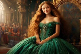 公主的生活s国2，公主的生活s国后续