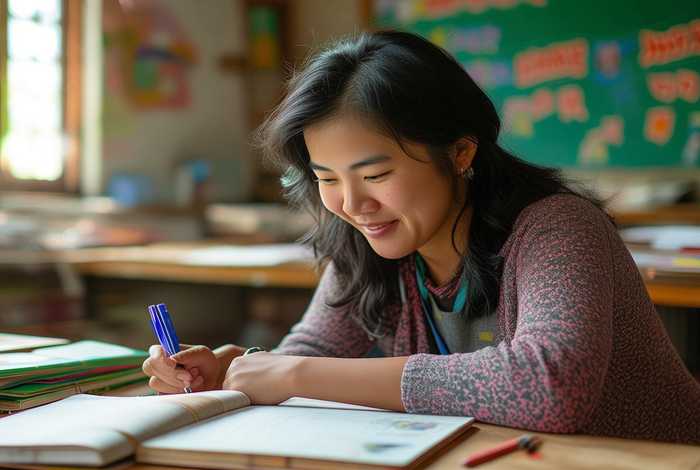 安安的生活日记 - 安安老师的生活日记