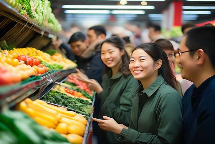 北京果蔬好生活超市怎么样，北京果蔬好超市工资怎么样