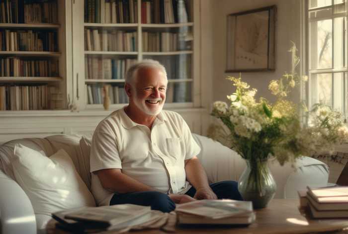 菲尔生活美学；菲尔的幸福生活