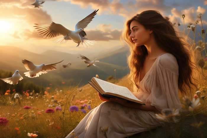 关于乐观的名言名句（关于乐观的名言名句古代）