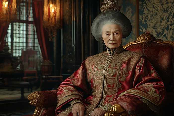 慈禧的生活秘传完整版;慈禧的生活秘传完整版百度云 慈禧的生活秘传完整版;慈禧的生活秘传完整版百度云