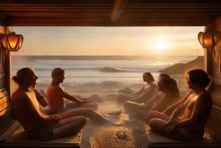 广西北海桑拿生活网 - 北海桑拿哪家好