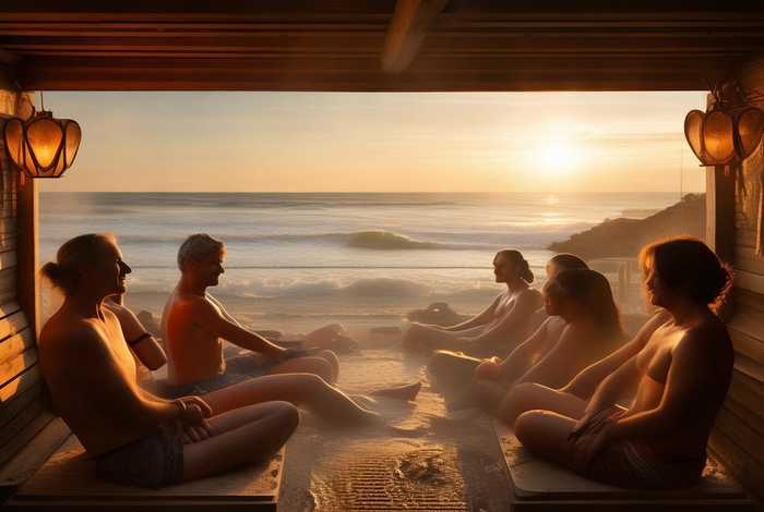 广西北海桑拿生活网 - 北海桑拿哪家好