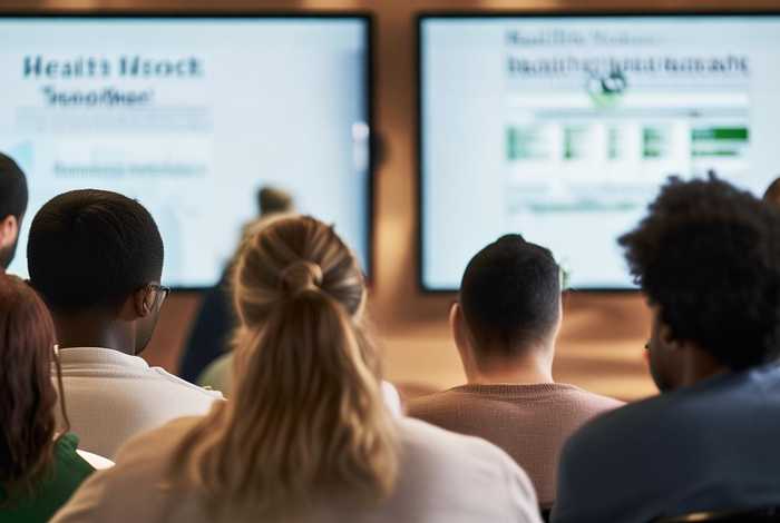 健康生活指导员培训视频电脑观看；健康指导员培训方案