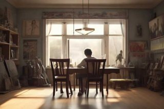 两个人的生活一个人过完整版（两个人的生活一个人过歌词）