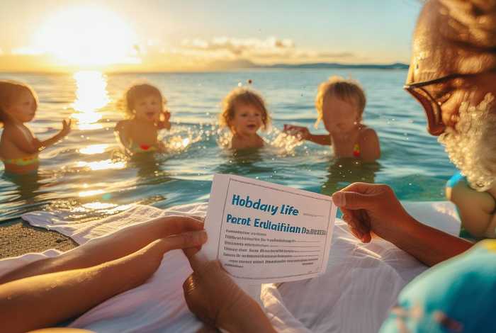 假期生活家长评价要点、假期生活家长评价要点有哪些